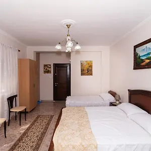  Apartment Erla's Albanien