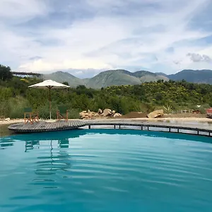  Villa Bote Farms Albanien