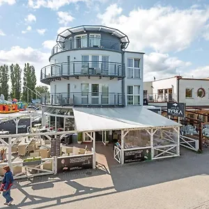  Apartment Riviera Brzezno Polen