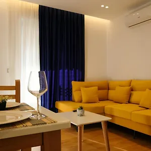  Apartment 2e Center Albanien