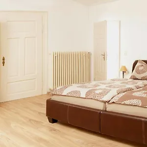  Apartment Ferienwohnung Am Turm Deutschland