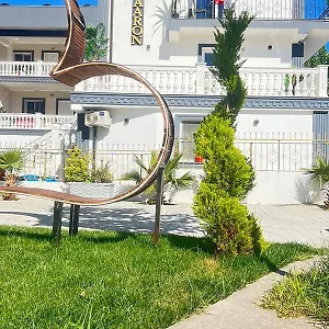  Villa Aaron Albanien