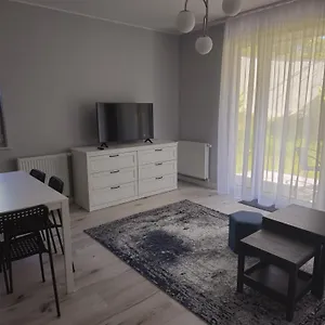  Apartment Impresja Polen
