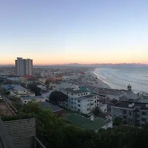  Apartment Seaview In Südafrika